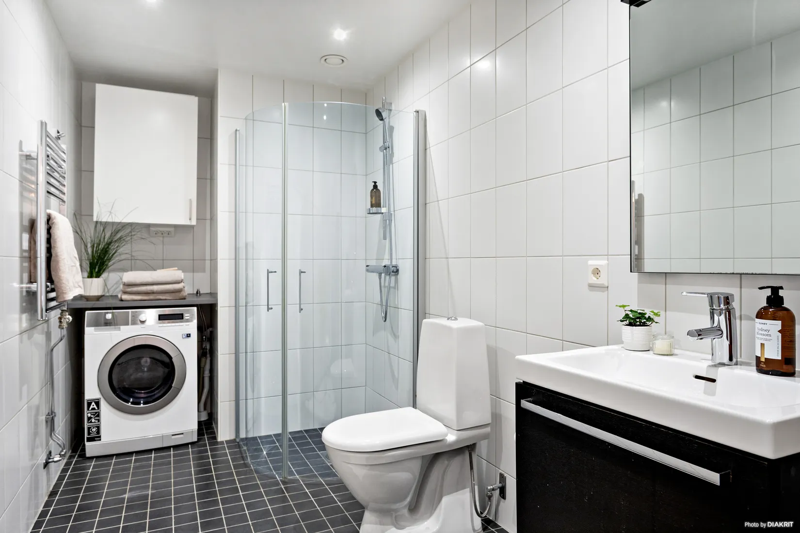 Bostadsrätt, Samuel norbergsgatan 4, Kvarnbyn, Mölndal