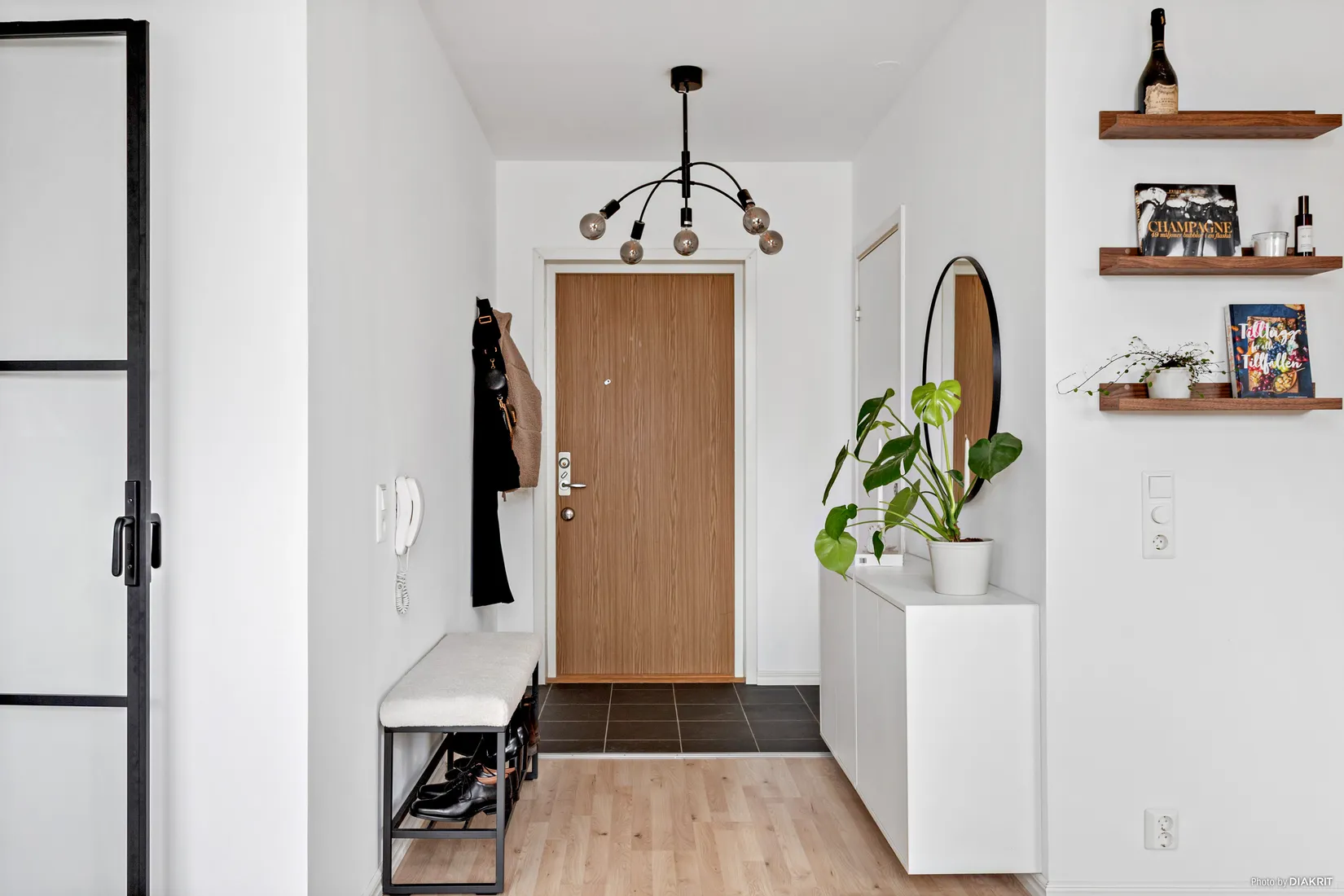 Bostadsrätt, Samuel norbergsgatan 4, Kvarnbyn, Mölndal