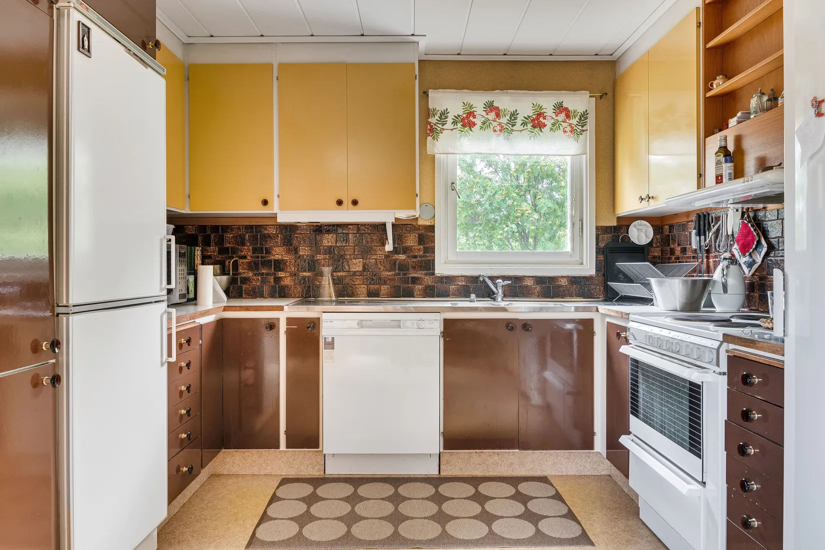 Villa, Stensvedsgattu 24, Siljansnäs, Leksand