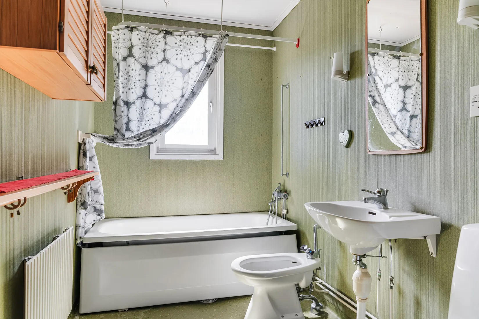 Villa, Stensvedsgattu 24, Siljansnäs, Leksand