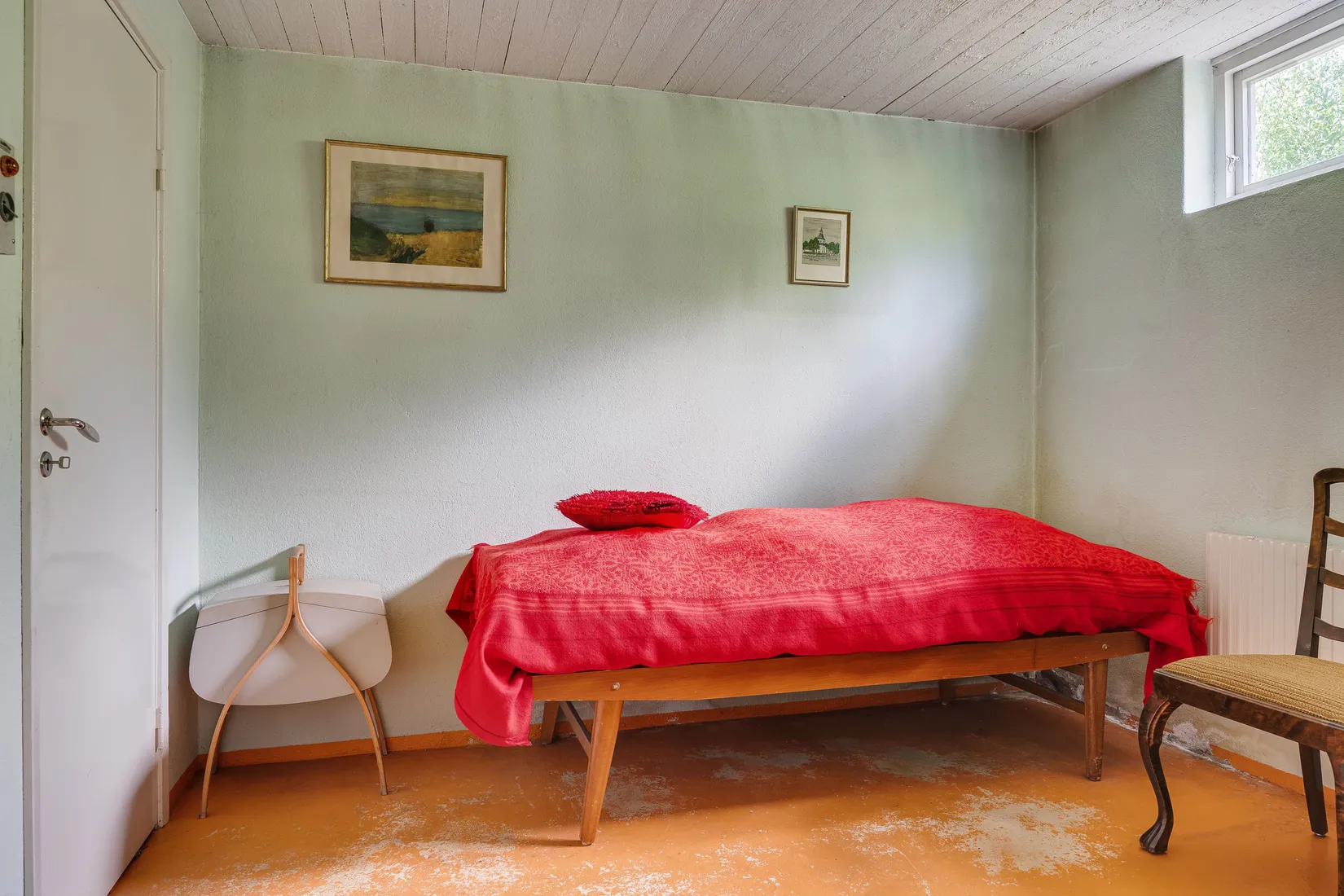 Villa, Stensvedsgattu 24, Siljansnäs, Leksand