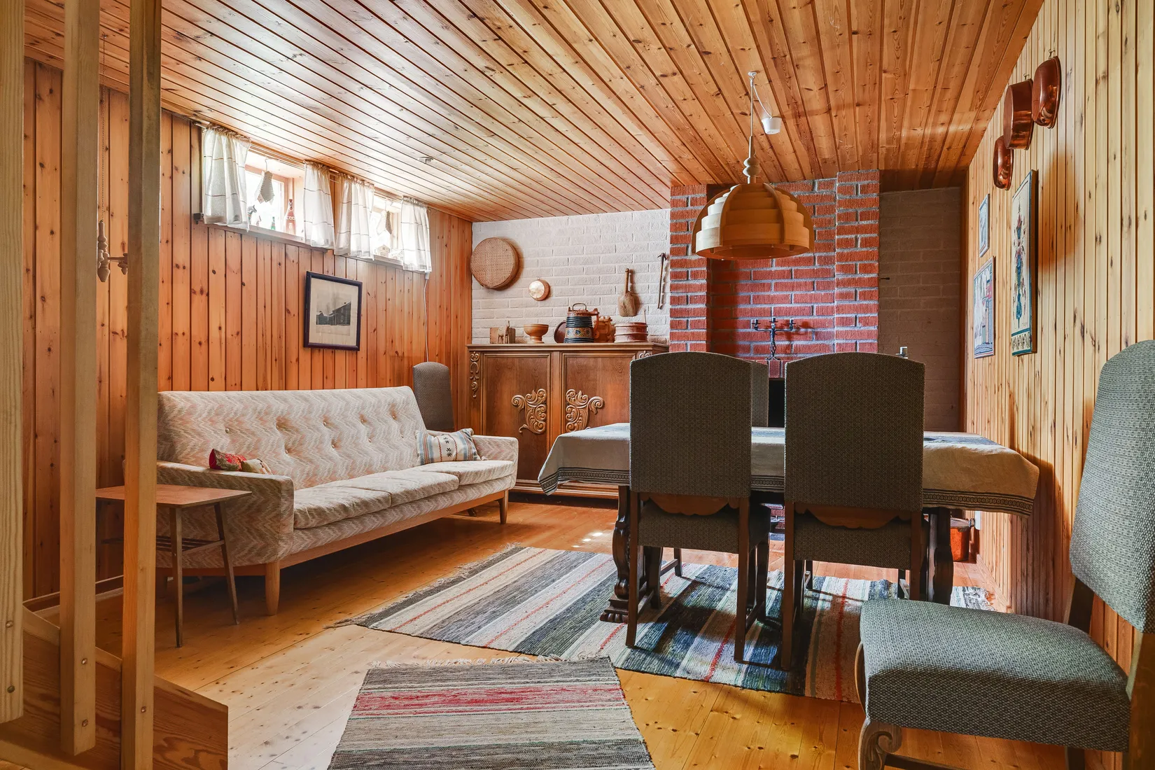 Villa, Stensvedsgattu 24, Siljansnäs, Leksand