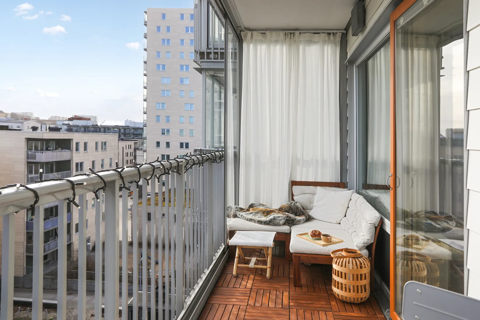 Bostadsrätt, Färgfabriksgatan 6, Centrala Hisingen, Göteborg