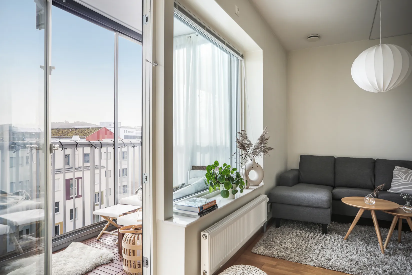 Bostadsrätt, Färgfabriksgatan 6, Centrala Hisingen, Göteborg