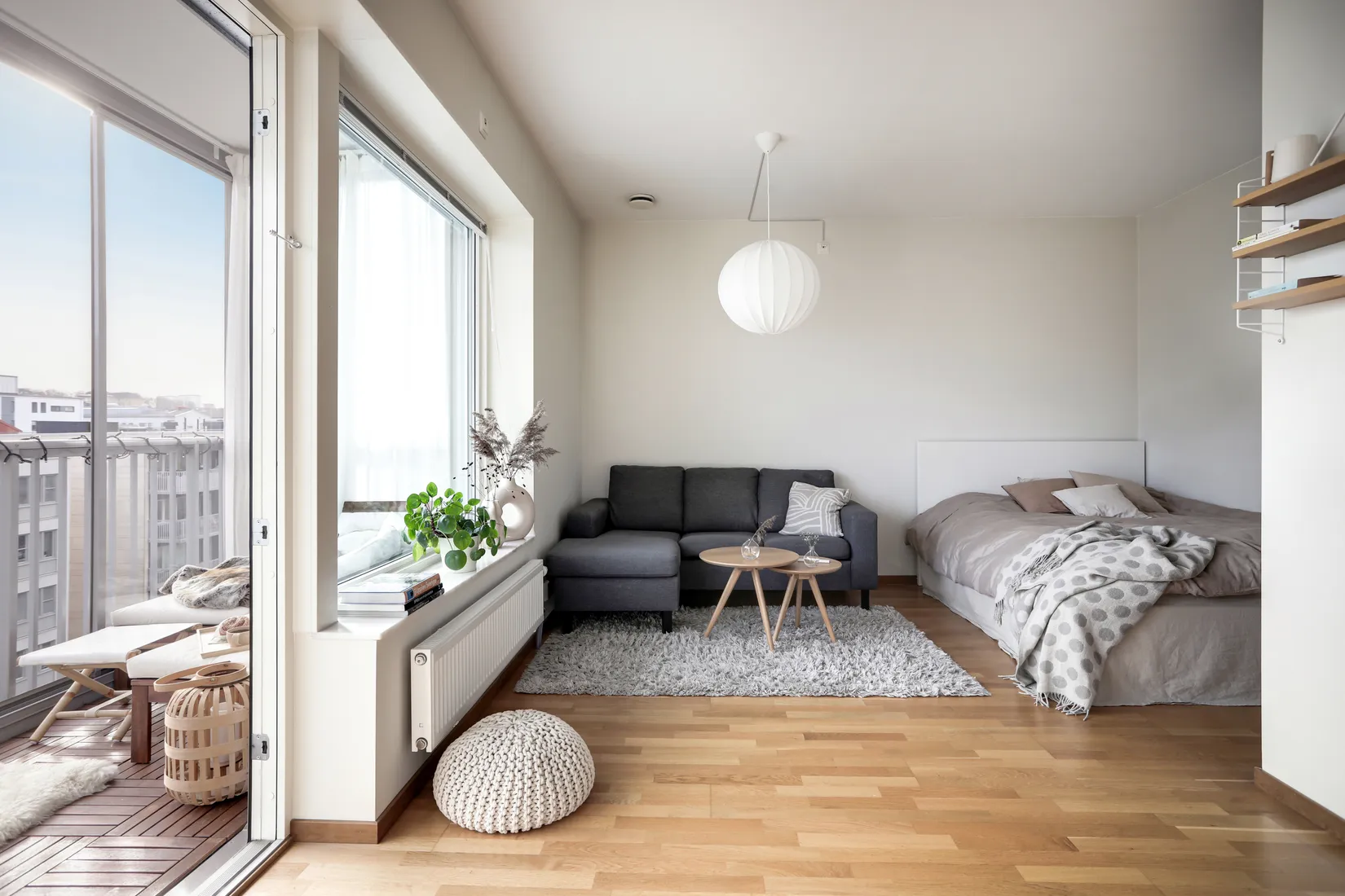Bostadsrätt, Färgfabriksgatan 6, Centrala Hisingen, Göteborg