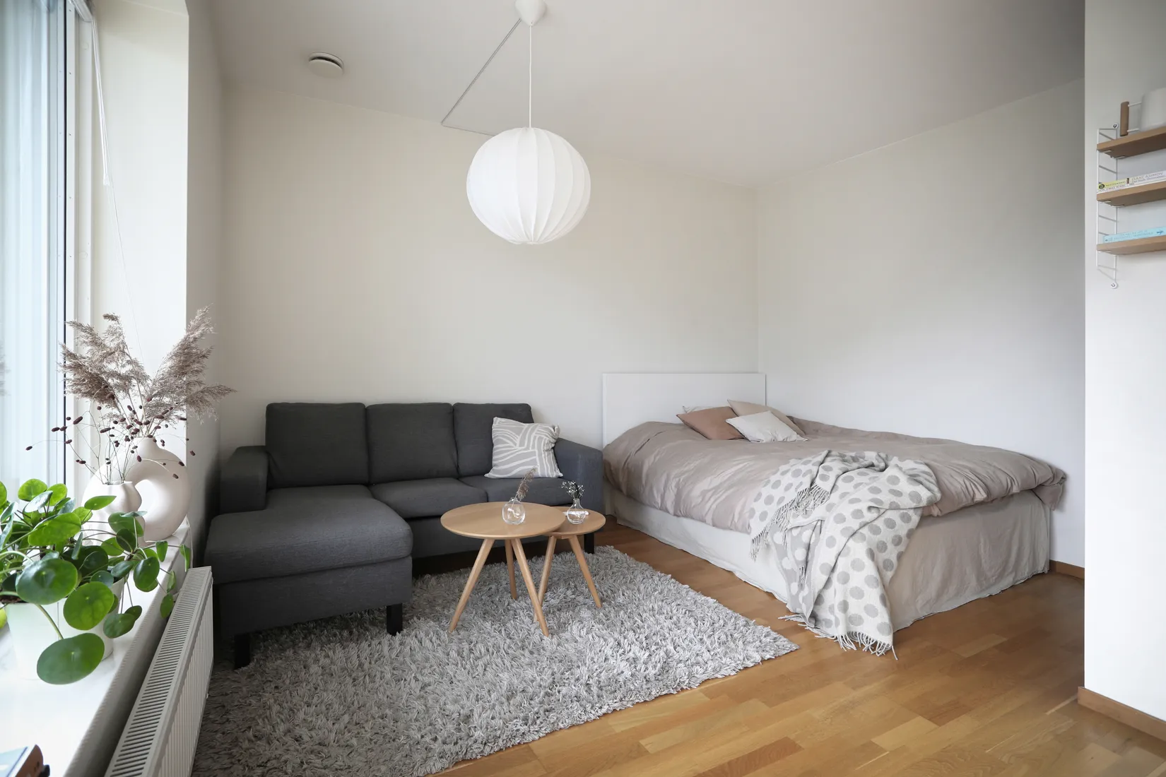 Bostadsrätt, Färgfabriksgatan 6, Centrala Hisingen, Göteborg