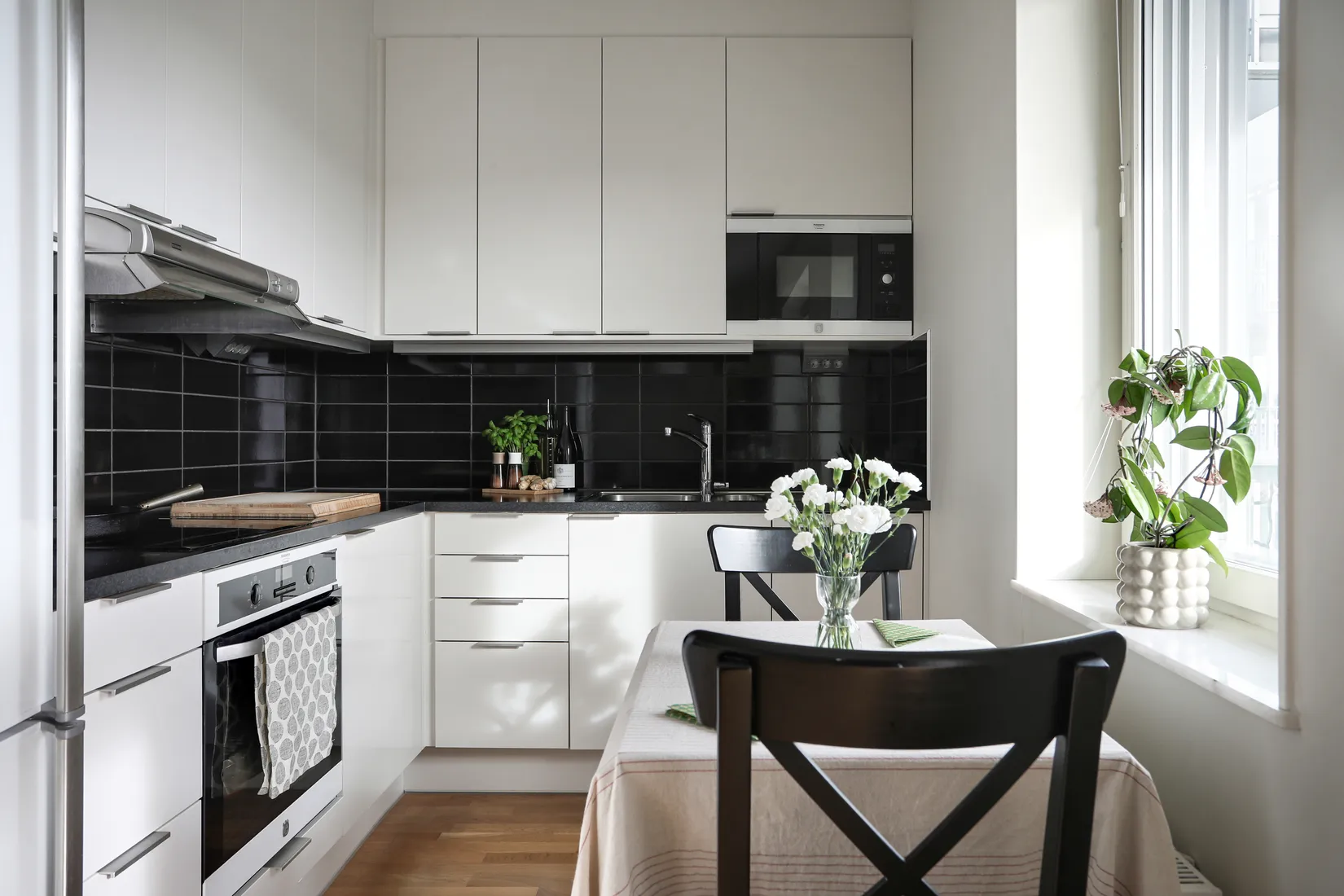 Bostadsrätt, Färgfabriksgatan 6, Centrala Hisingen, Göteborg