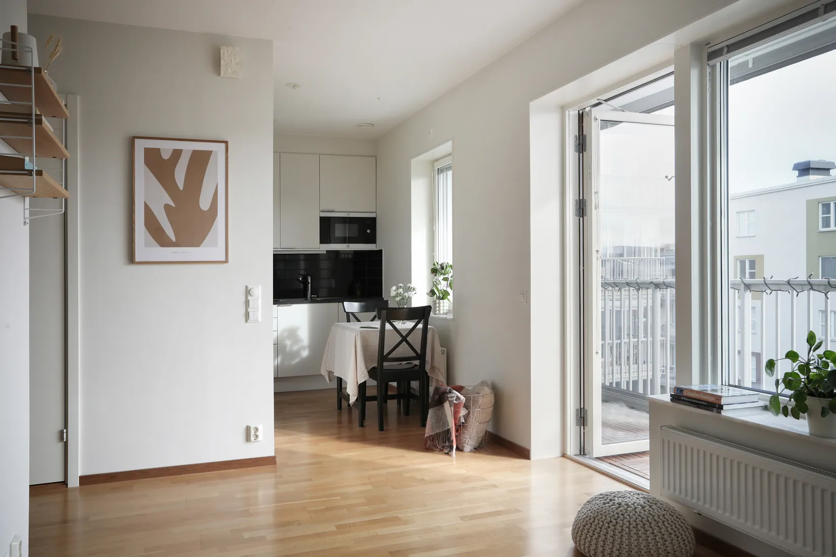 Bostadsrätt, Färgfabriksgatan 6, Centrala Hisingen, Göteborg