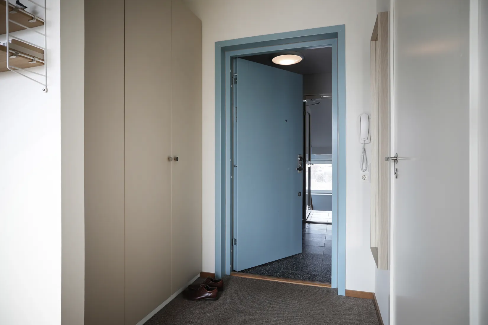 Bostadsrätt, Färgfabriksgatan 6, Centrala Hisingen, Göteborg