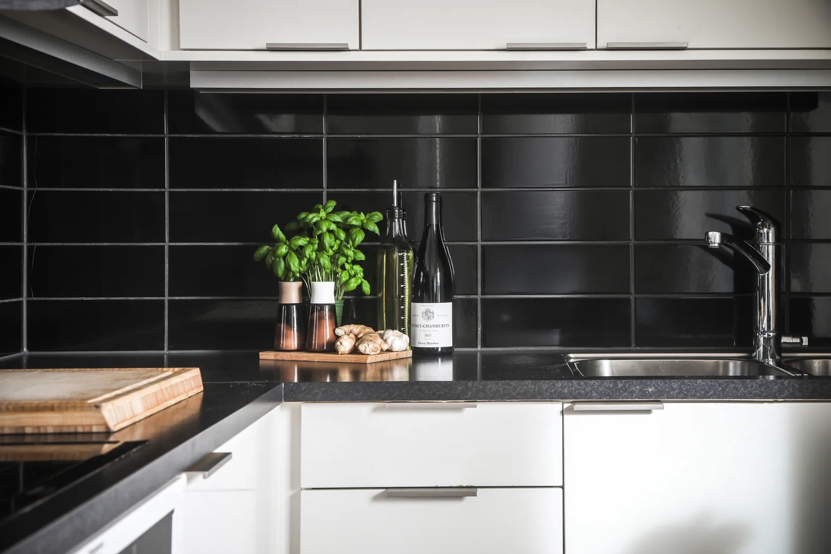 Bostadsrätt, Färgfabriksgatan 6, Centrala Hisingen, Göteborg
