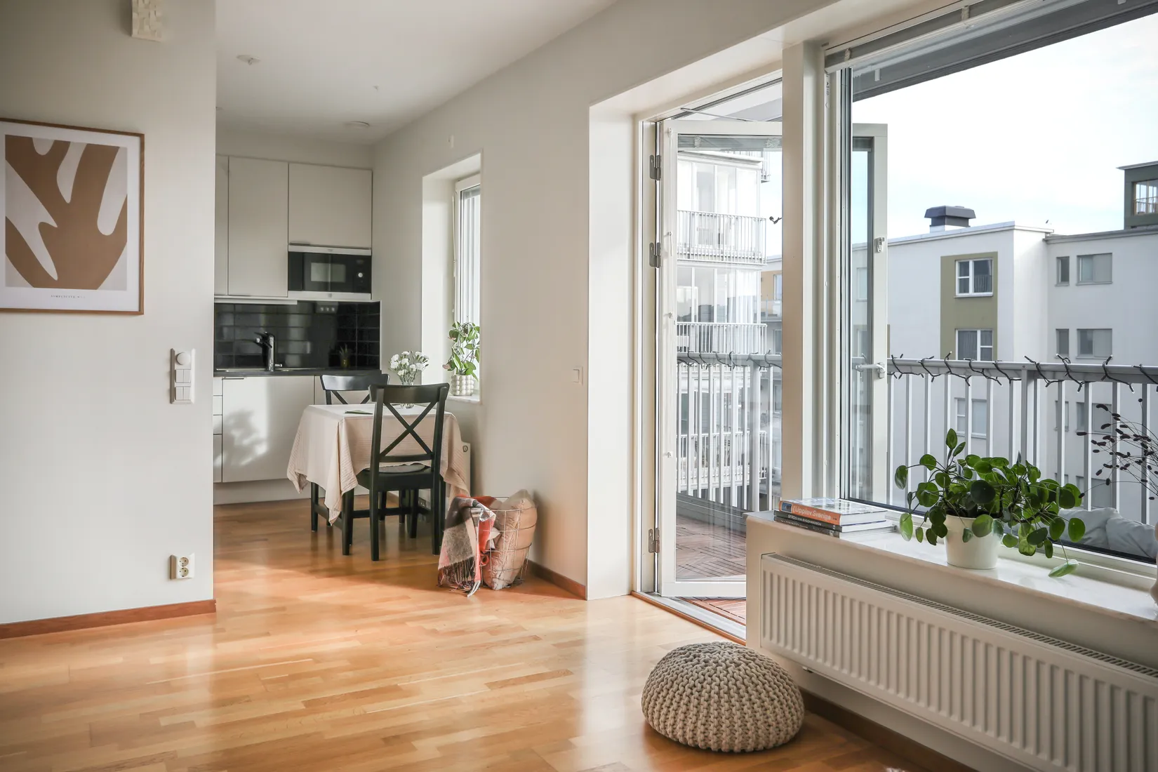Bostadsrätt, Färgfabriksgatan 6, Centrala Hisingen, Göteborg