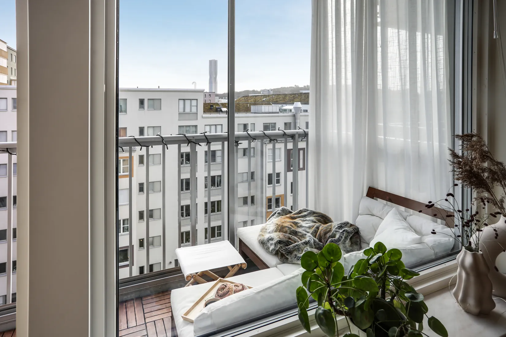 Bostadsrätt, Färgfabriksgatan 6, Centrala Hisingen, Göteborg