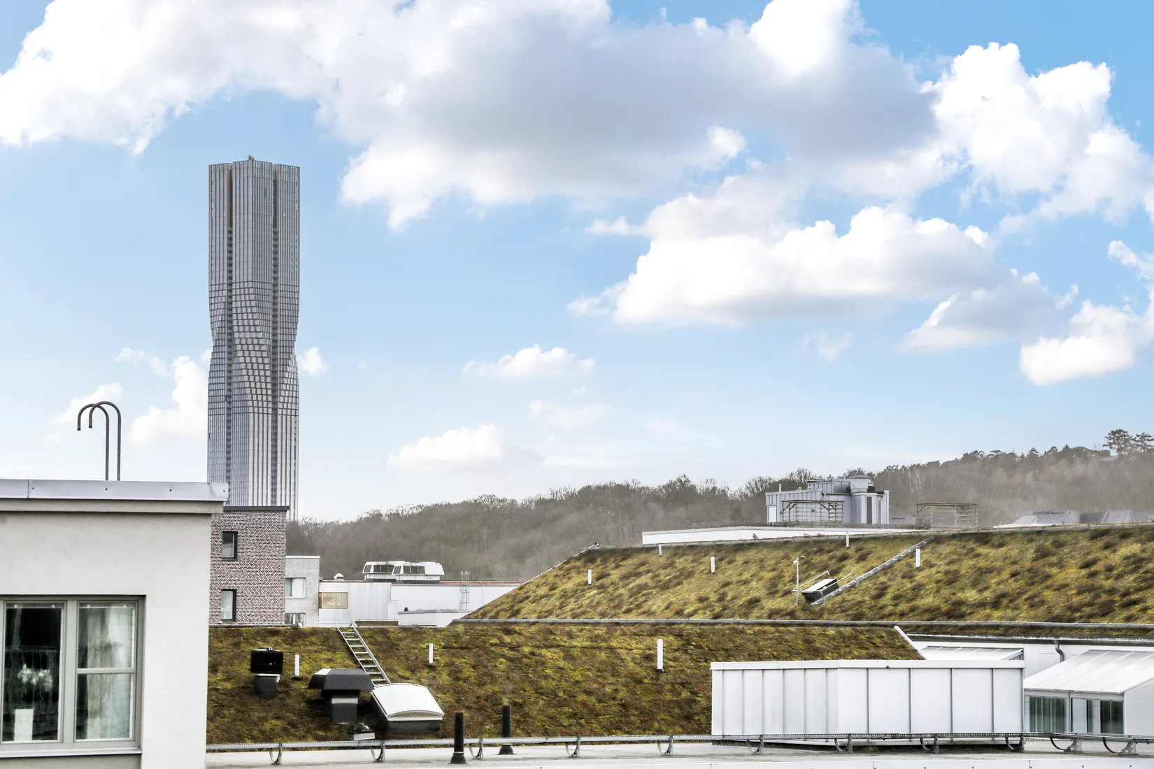 Bostadsrätt, Färgfabriksgatan 6, Centrala Hisingen, Göteborg