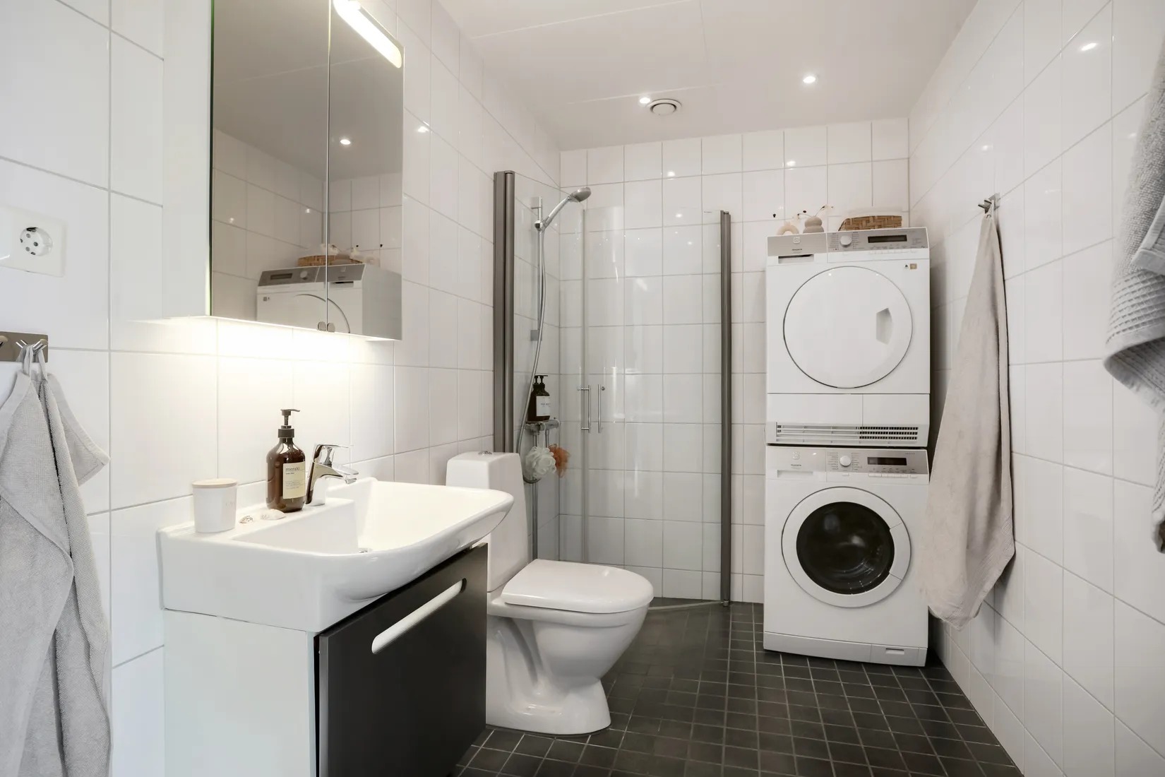 Bostadsrätt, Färgfabriksgatan 6, Centrala Hisingen, Göteborg