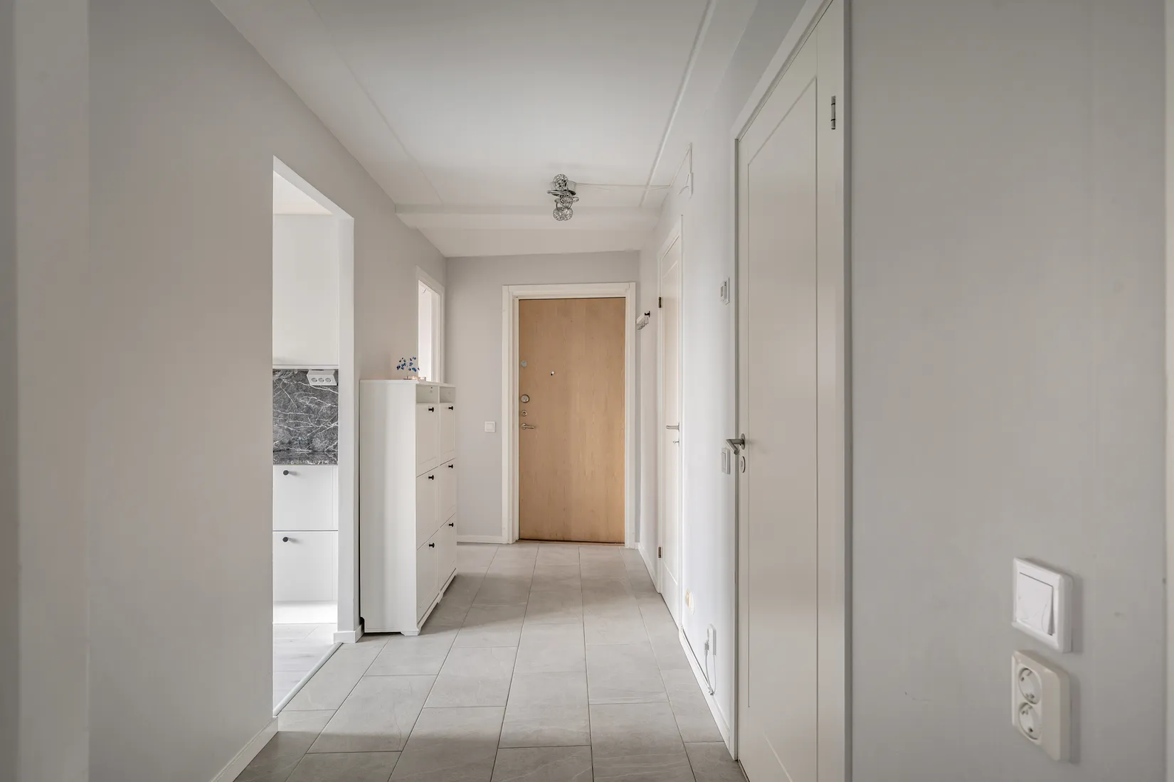 Bostadsrätt, Budkavlevägen 5, Segeltorp, Huddinge