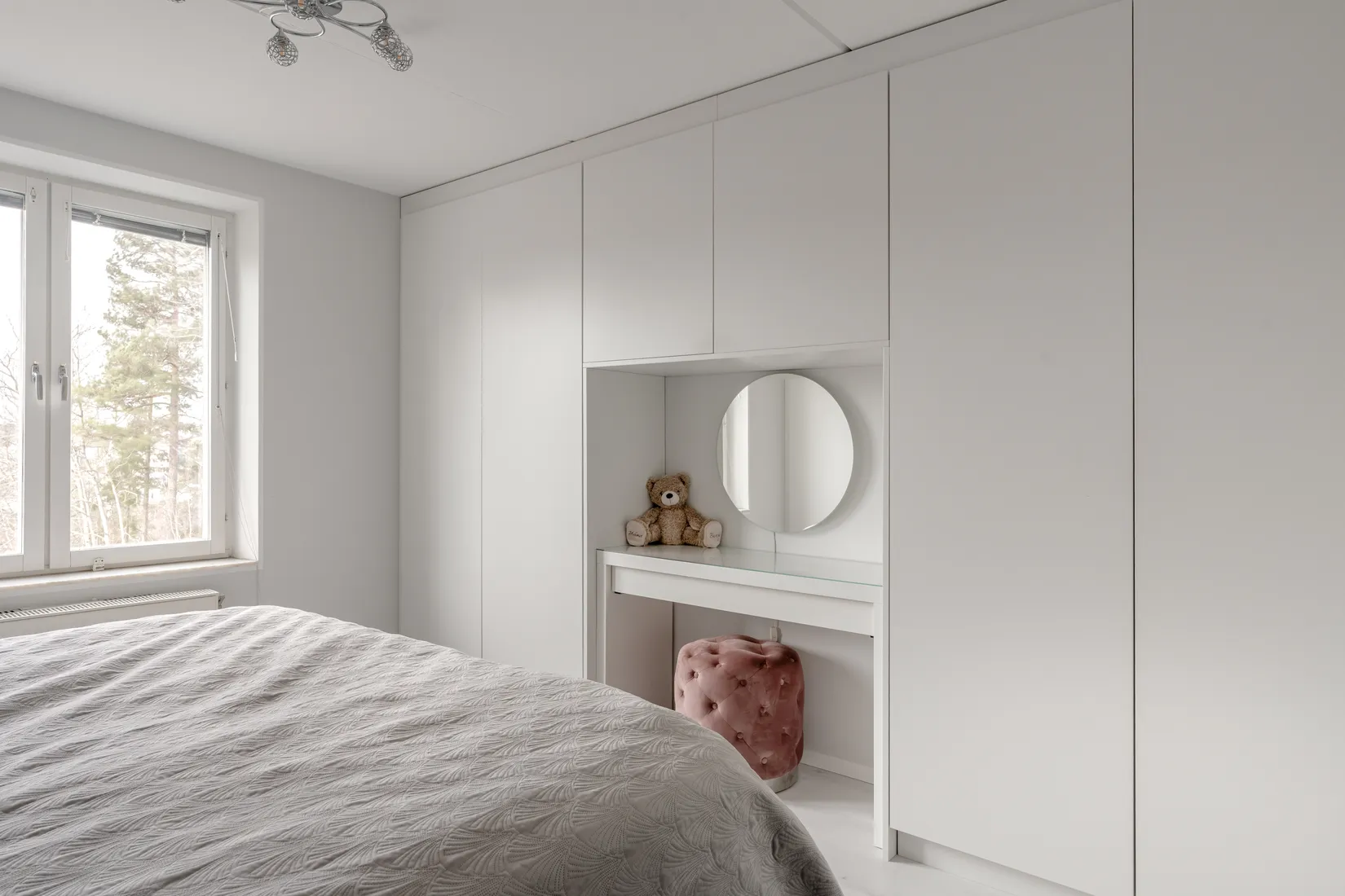 Bostadsrätt, Budkavlevägen 5, Segeltorp, Huddinge