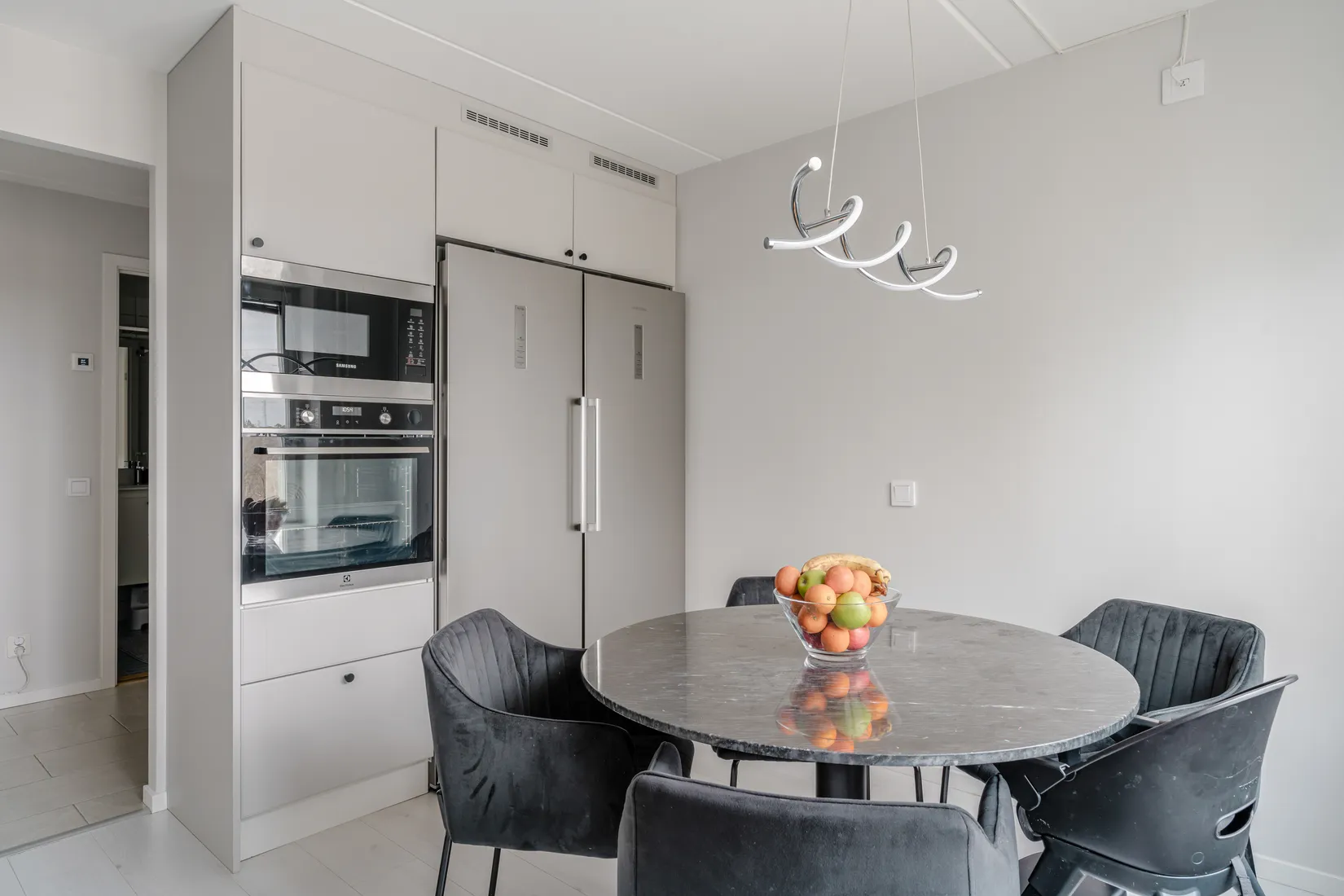 Bostadsrätt, Budkavlevägen 5, Segeltorp, Huddinge