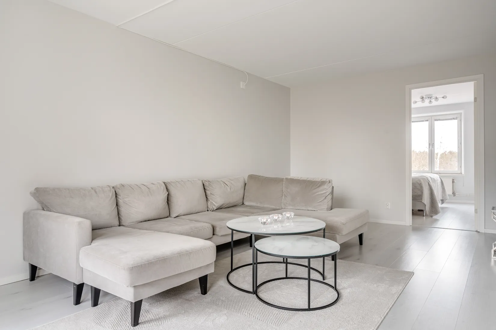 Bostadsrätt, Budkavlevägen 5, Segeltorp, Huddinge