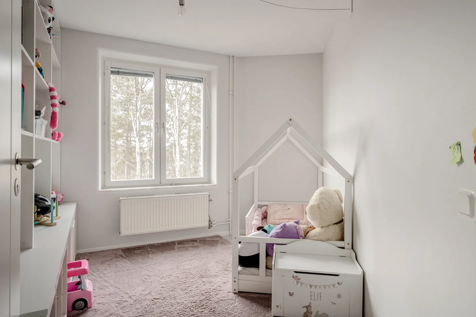 Bostadsrätt, Budkavlevägen 5, Segeltorp, Huddinge
