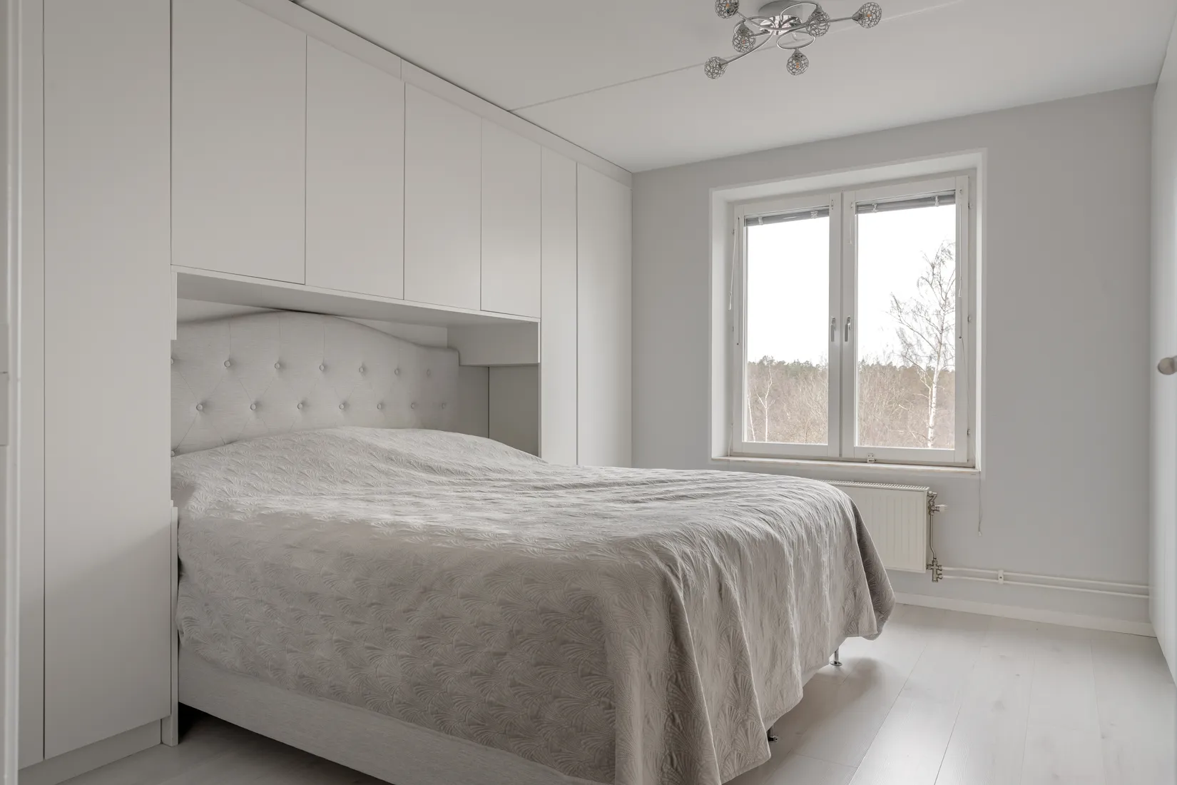 Bostadsrätt, Budkavlevägen 5, Segeltorp, Huddinge