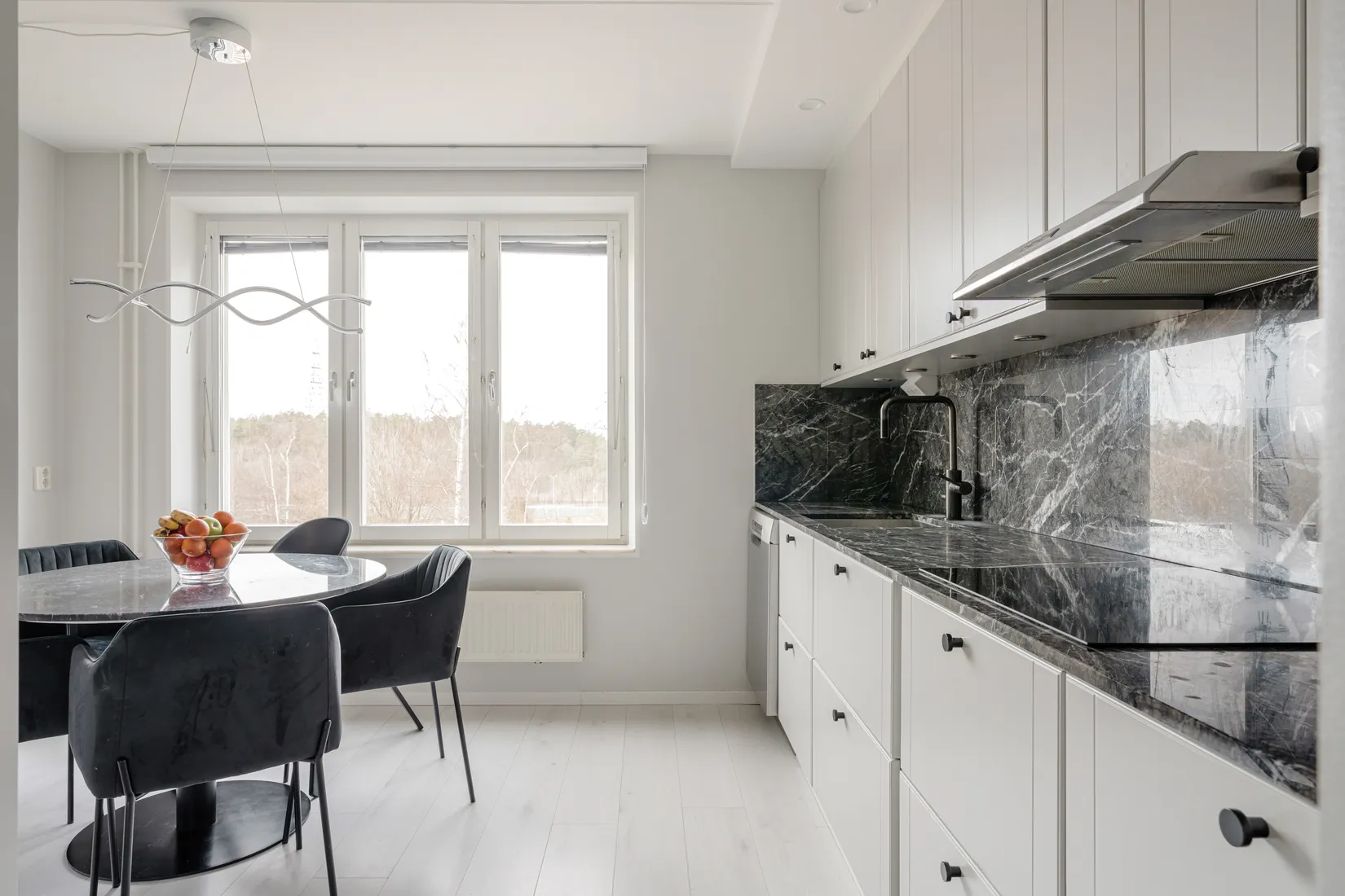 Bostadsrätt, Budkavlevägen 5, Segeltorp, Huddinge
