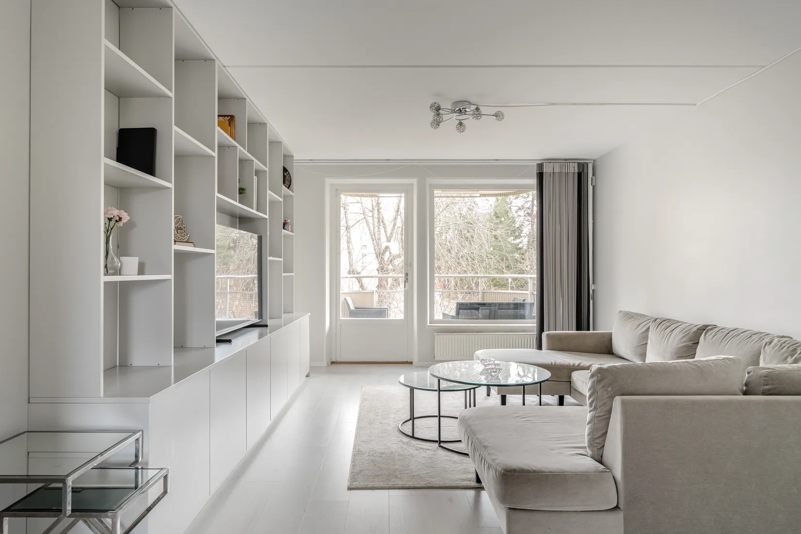 Bostadsrätt, Budkavlevägen 5, Segeltorp, Huddinge