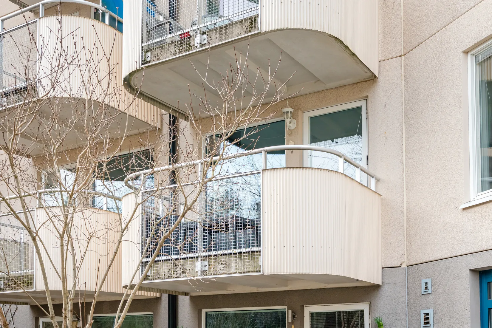 Bostadsrätt, Budkavlevägen 5, Segeltorp, Huddinge