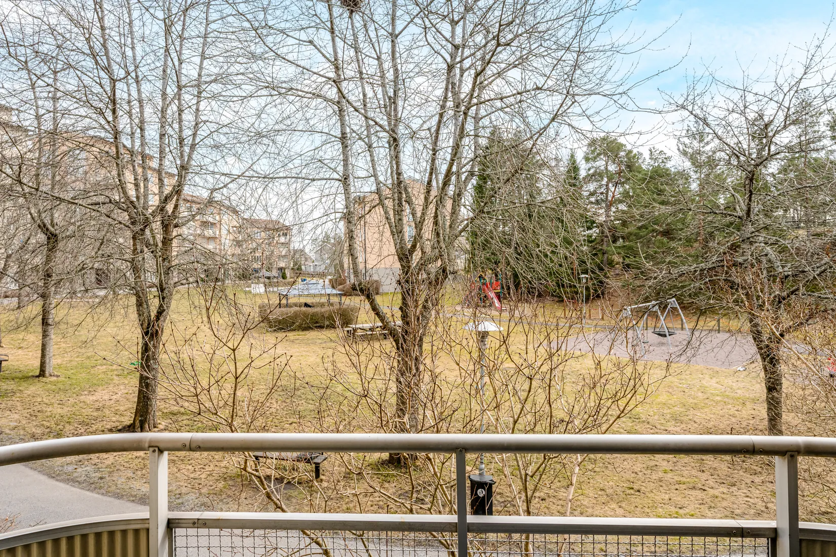 Bostadsrätt, Budkavlevägen 5, Segeltorp, Huddinge