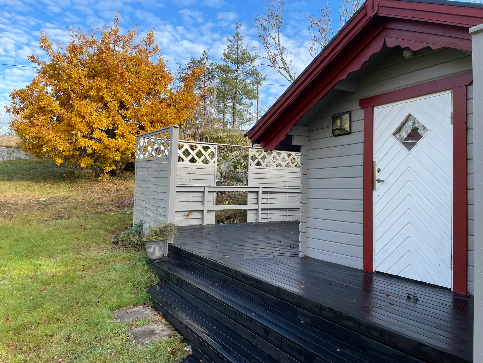 Fritidshus, Jonsberg Sandbryggan 3, Jonsberg, Norrköping