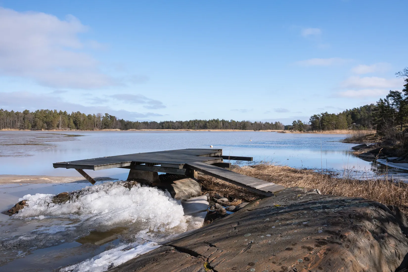 Fritidshus, Jonsberg Sandbryggan 3, Jonsberg, Norrköping