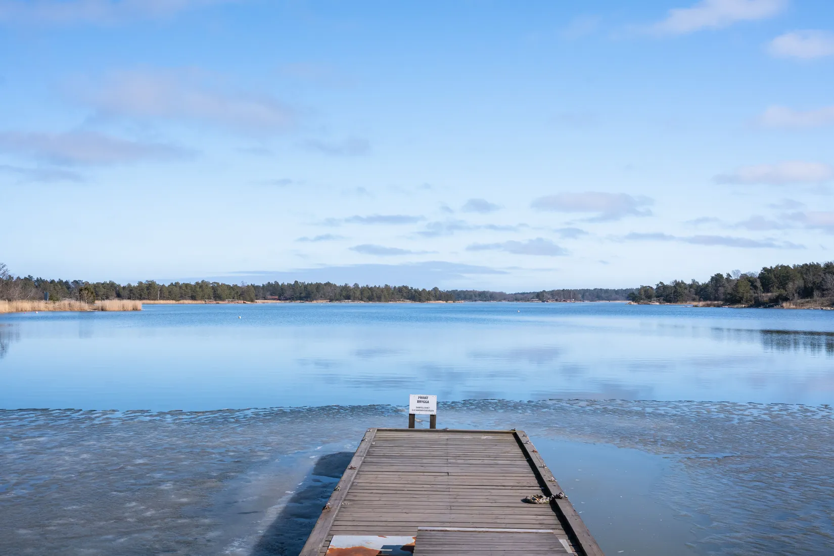Fritidshus, Jonsberg Sandbryggan 3, Jonsberg, Norrköping