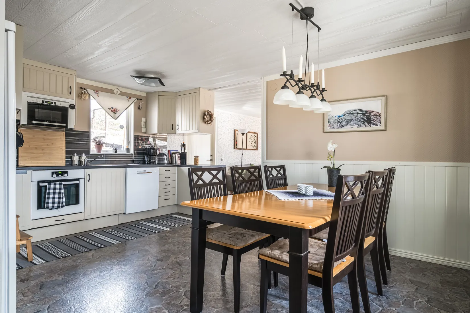 Fritidshus, Jonsberg Sandbryggan 3, Jonsberg, Norrköping