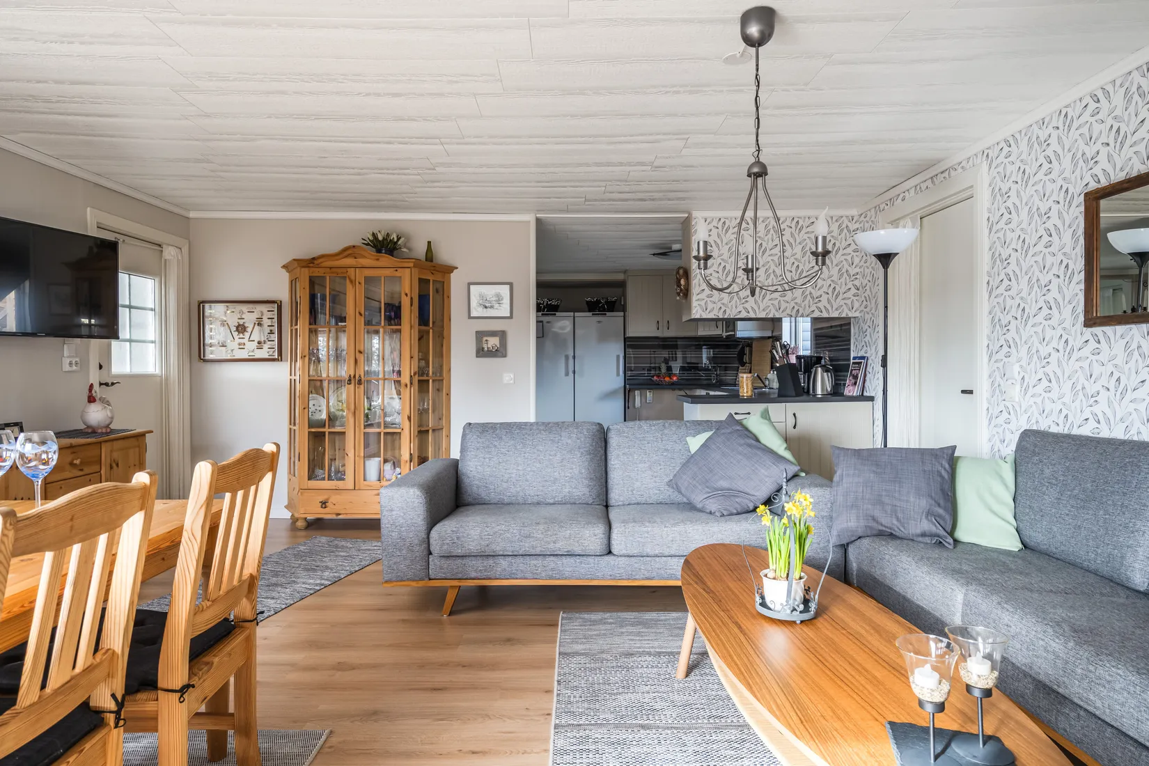 Fritidshus, Jonsberg Sandbryggan 3, Jonsberg, Norrköping