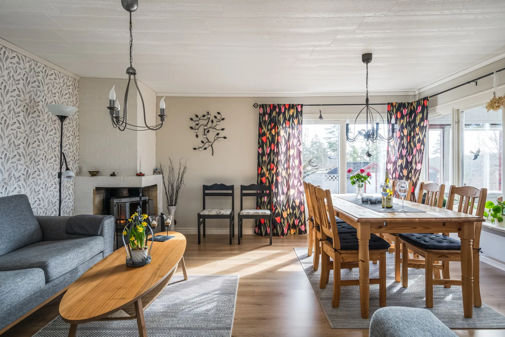 Fritidshus, Jonsberg Sandbryggan 3, Jonsberg, Norrköping