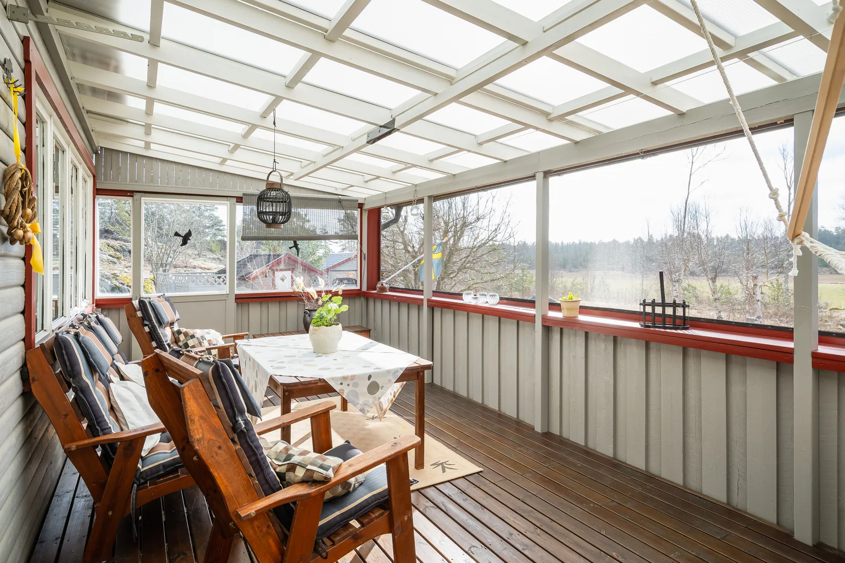 Fritidshus, Jonsberg Sandbryggan 3, Jonsberg, Norrköping