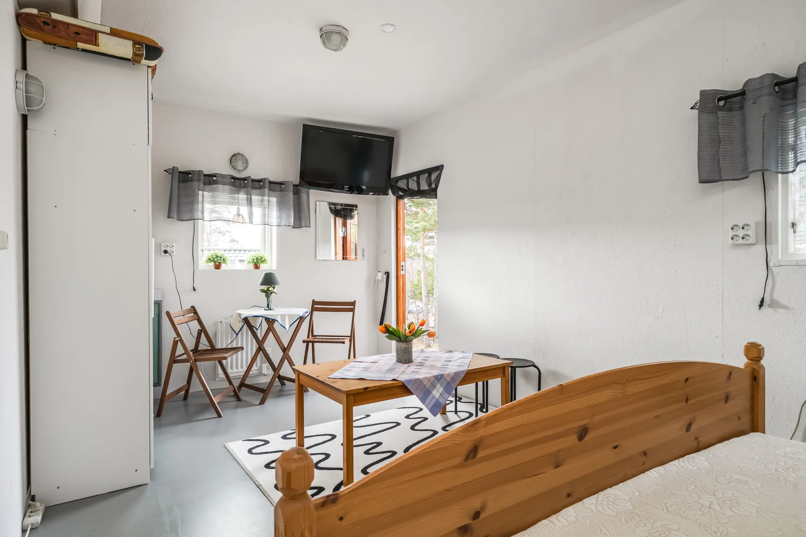 Fritidshus, Jonsberg Sandbryggan 3, Jonsberg, Norrköping