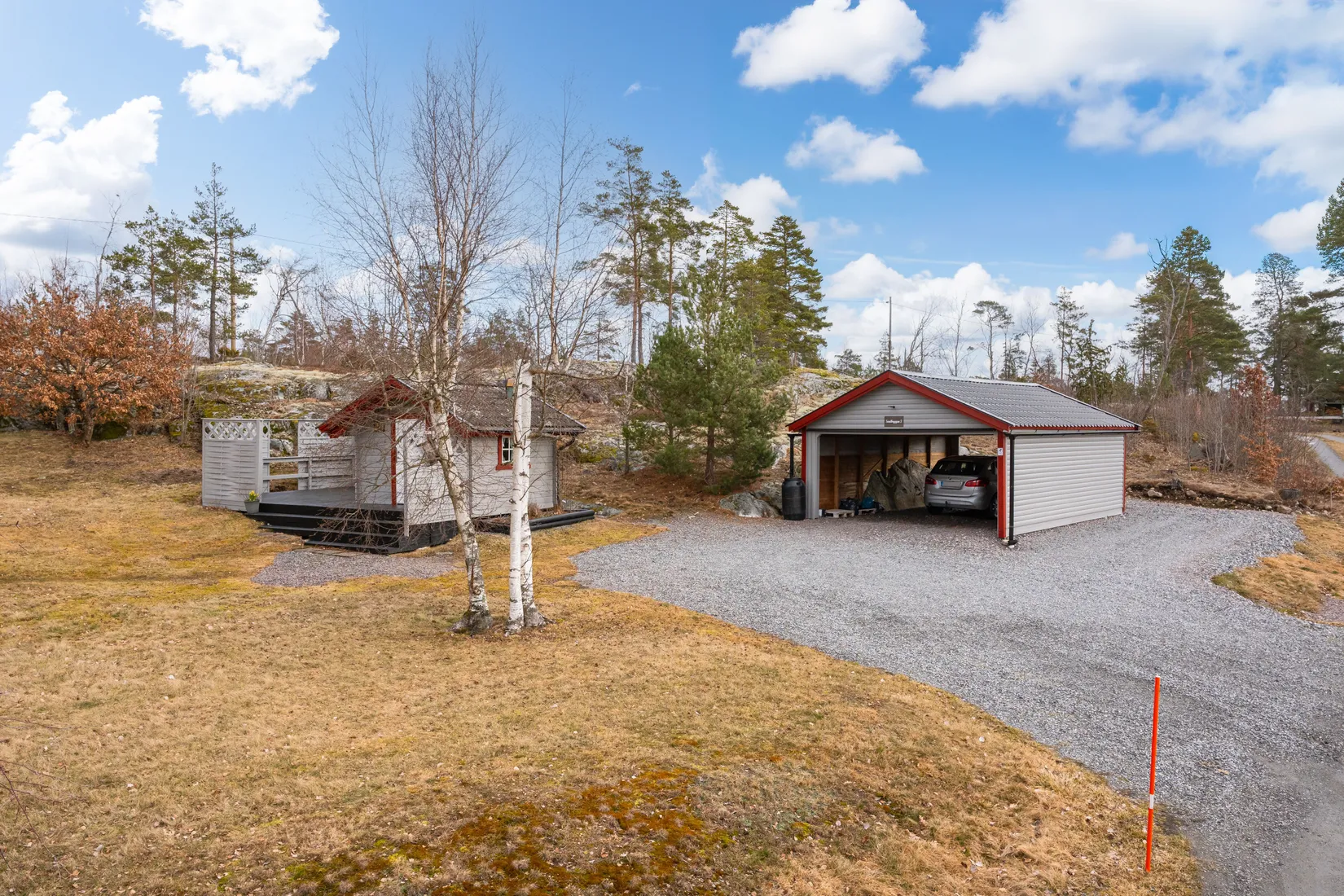 Fritidshus, Jonsberg Sandbryggan 3, Jonsberg, Norrköping