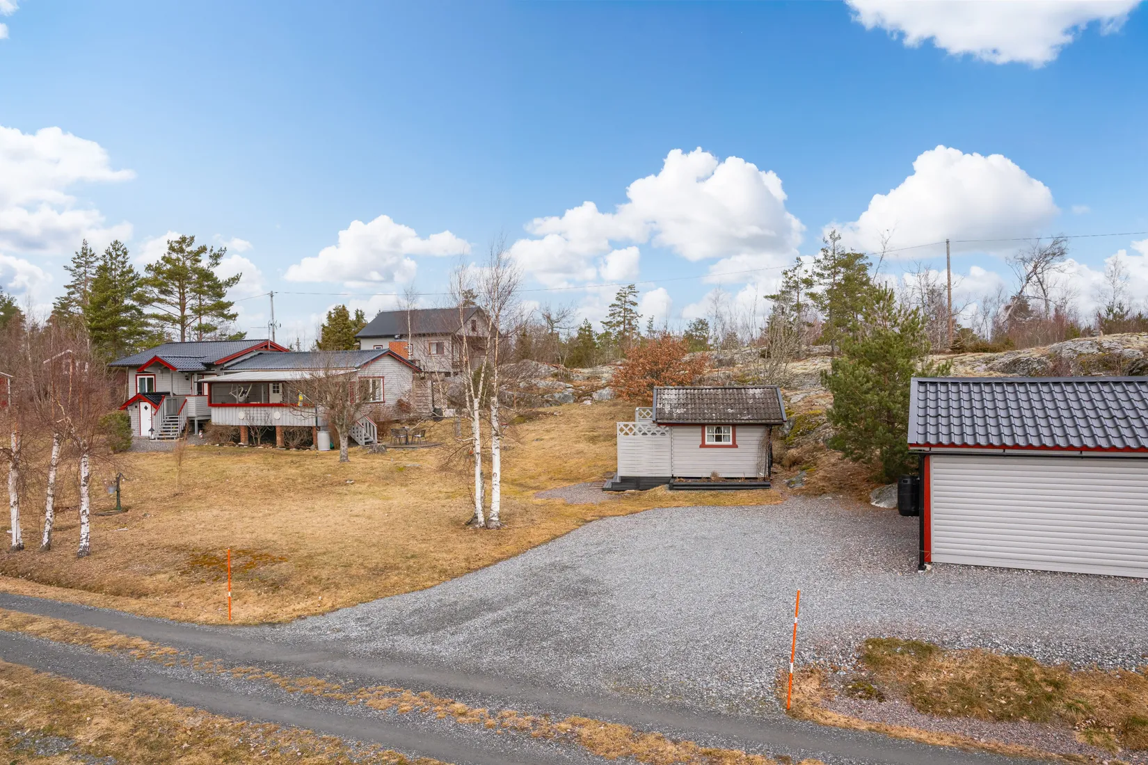 Fritidshus, Jonsberg Sandbryggan 3, Jonsberg, Norrköping