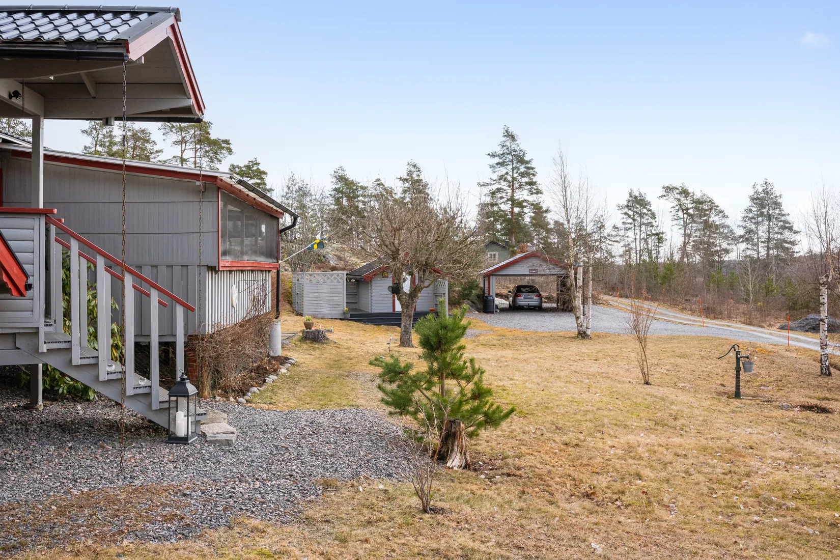 Fritidshus, Jonsberg Sandbryggan 3, Jonsberg, Norrköping