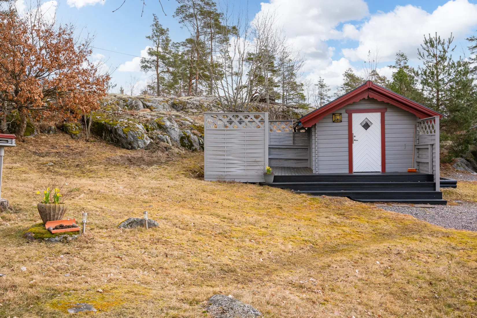 Fritidshus, Jonsberg Sandbryggan 3, Jonsberg, Norrköping