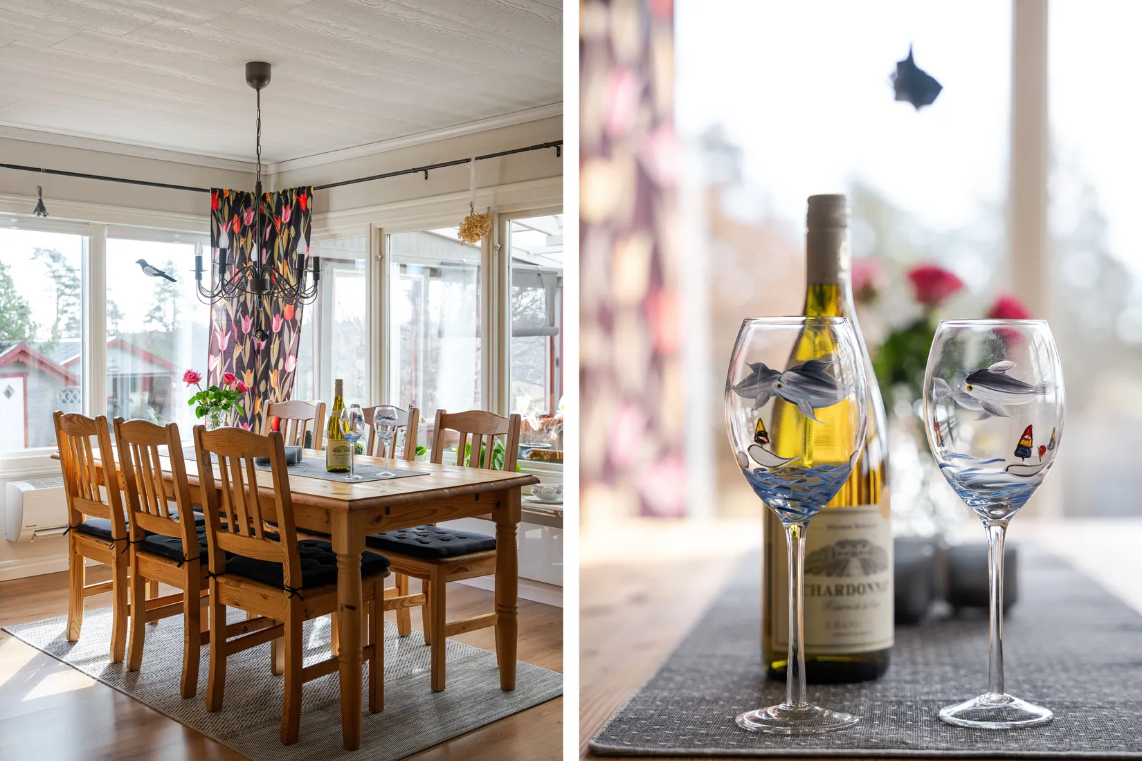 Fritidshus, Jonsberg Sandbryggan 3, Jonsberg, Norrköping