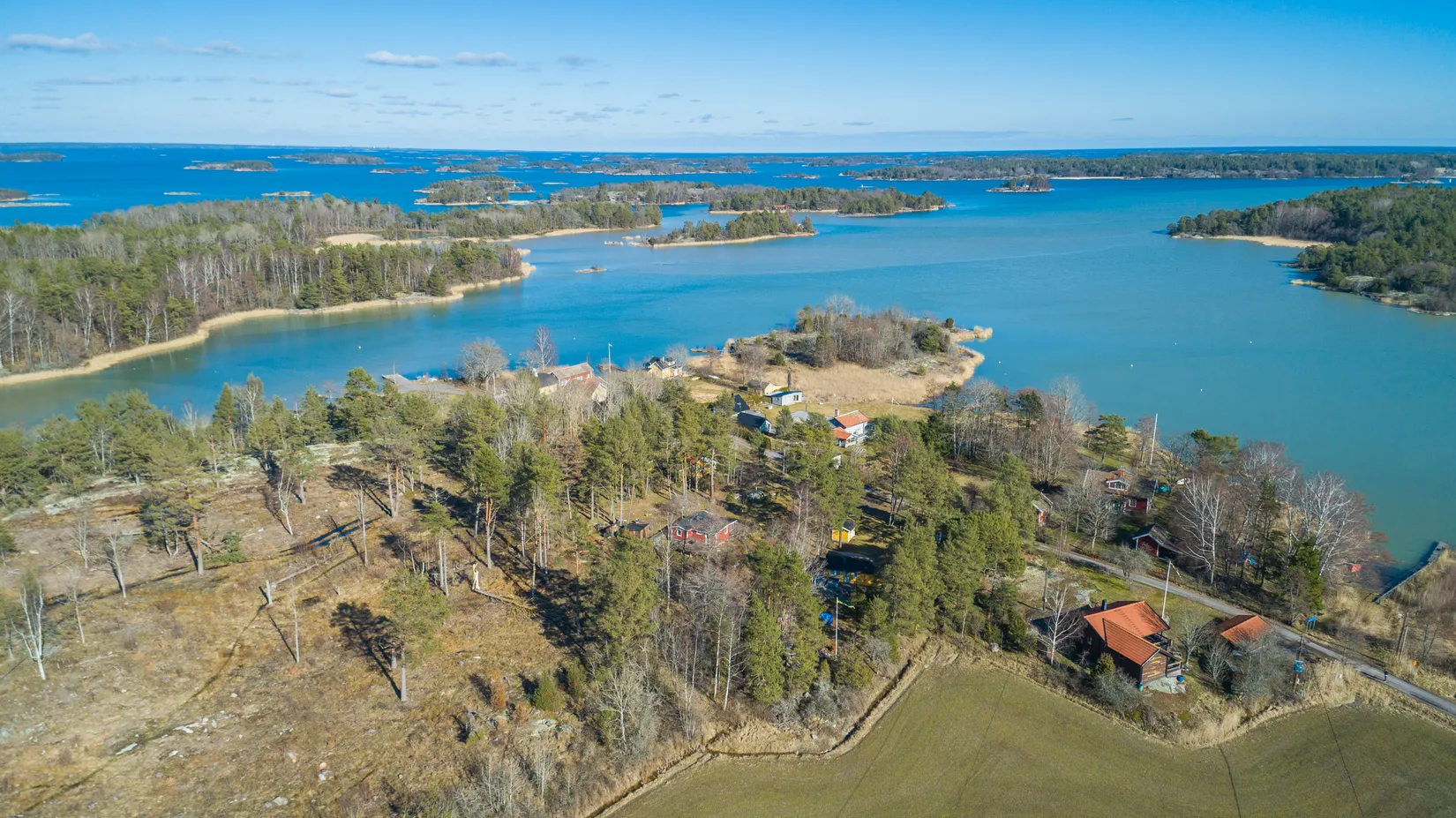 Fritidshus, Jonsberg Sandbryggan 3, Jonsberg, Norrköping