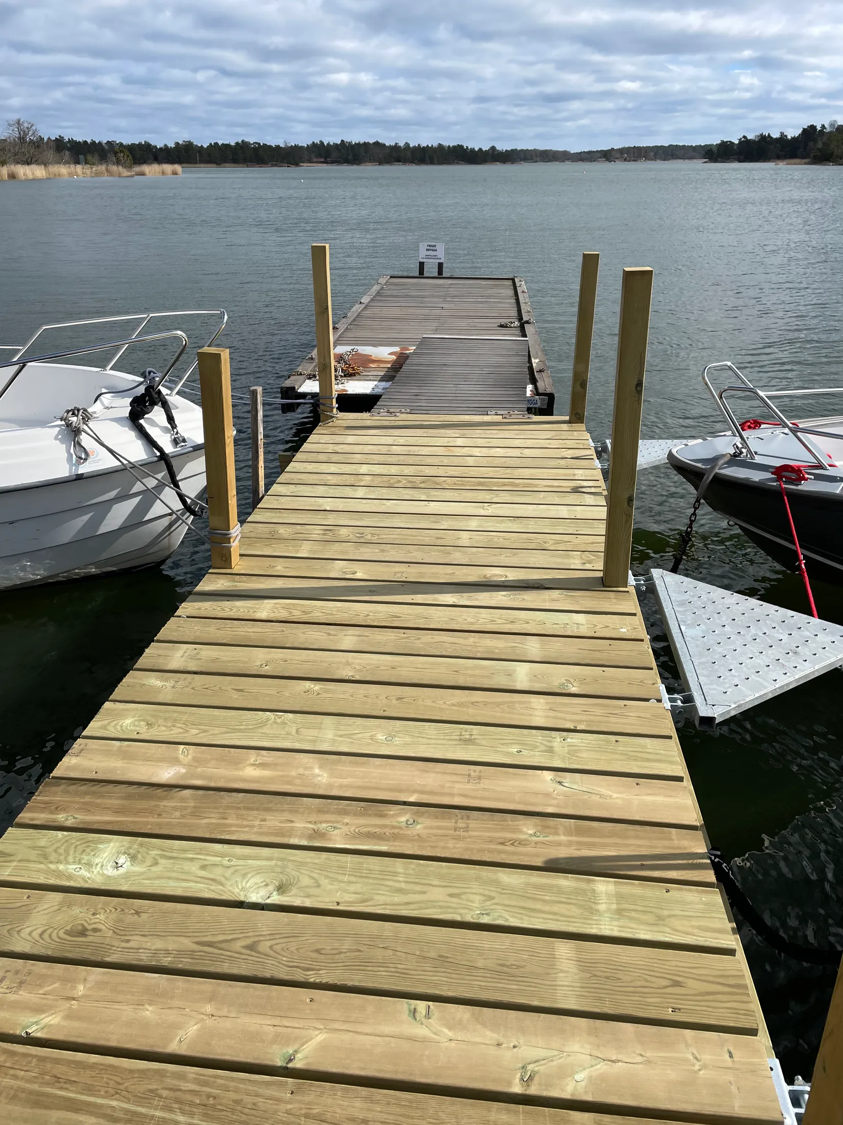 Fritidshus, Jonsberg Sandbryggan 3, Jonsberg, Norrköping