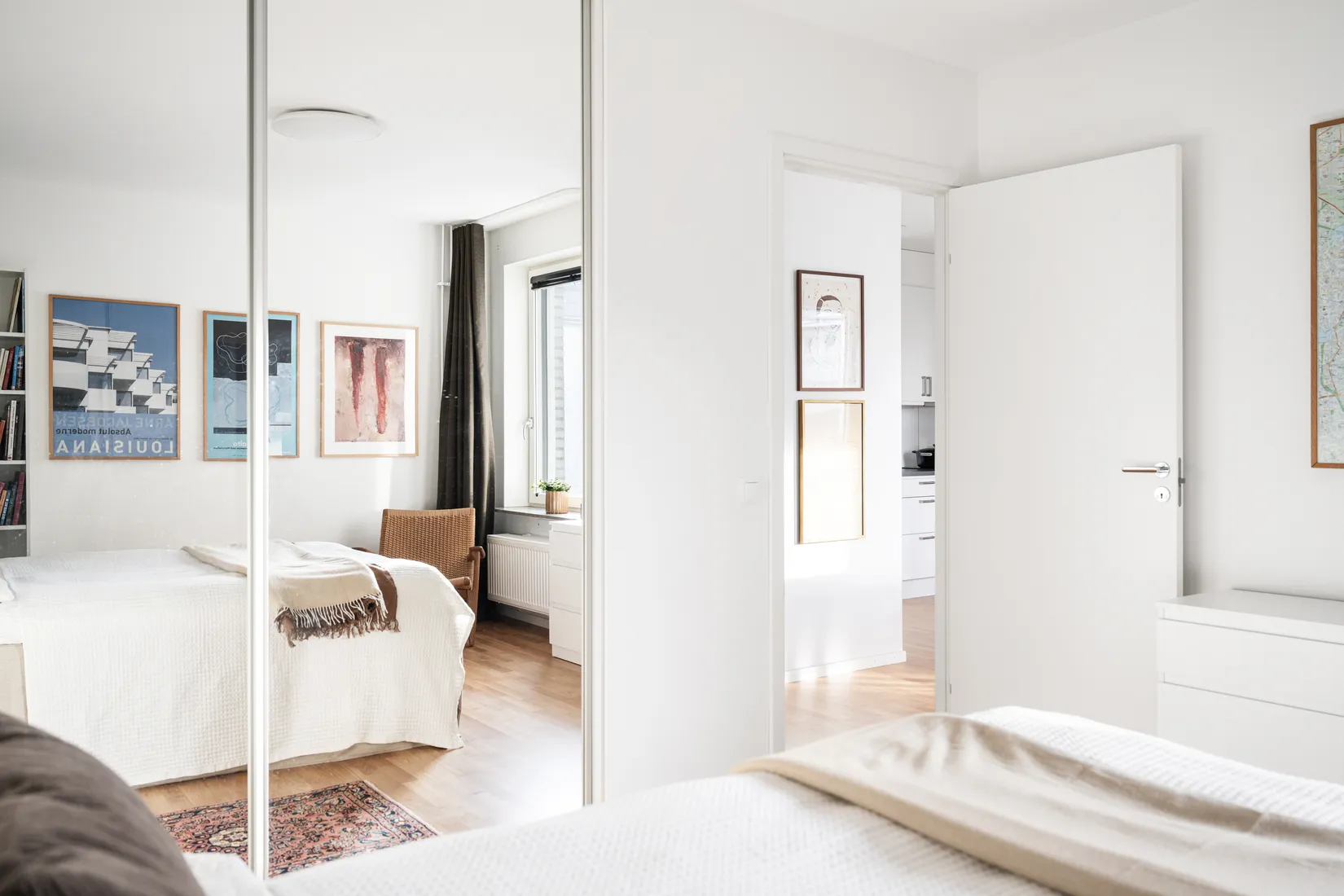 Bostadsrätt, Kung Oskars Väg 17, Lund - Centrum, Lund