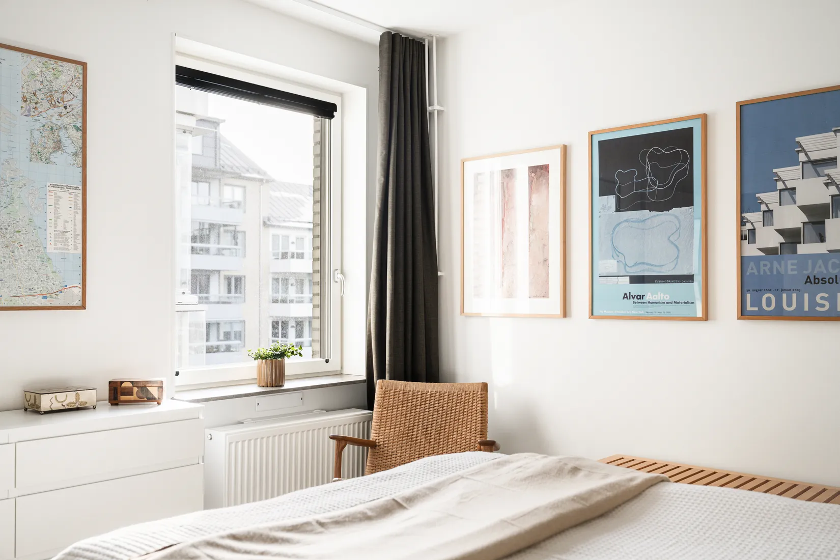 Bostadsrätt, Kung Oskars Väg 17, Lund - Centrum, Lund