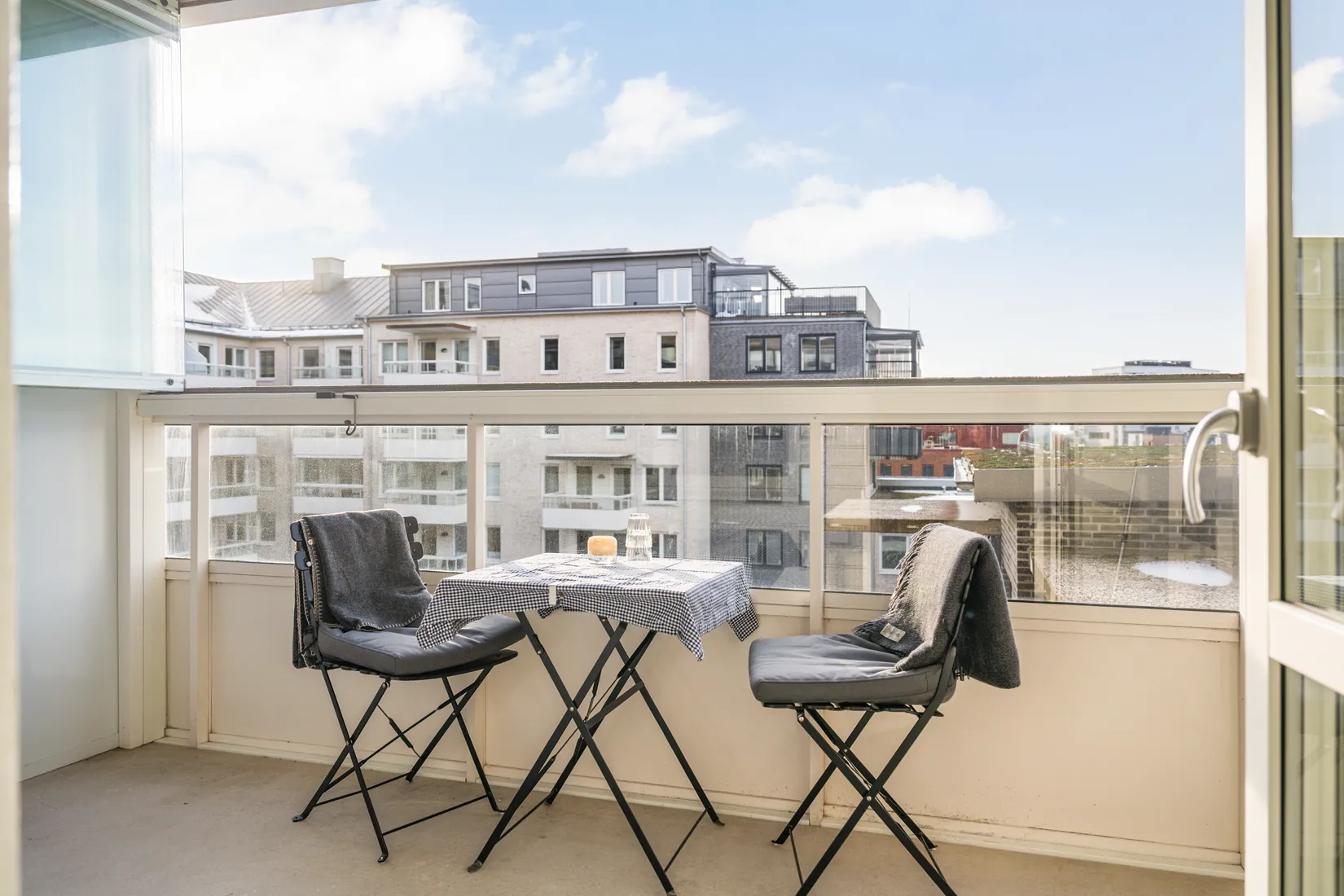 Bostadsrätt, Kung Oskars Väg 17, Lund - Centrum, Lund