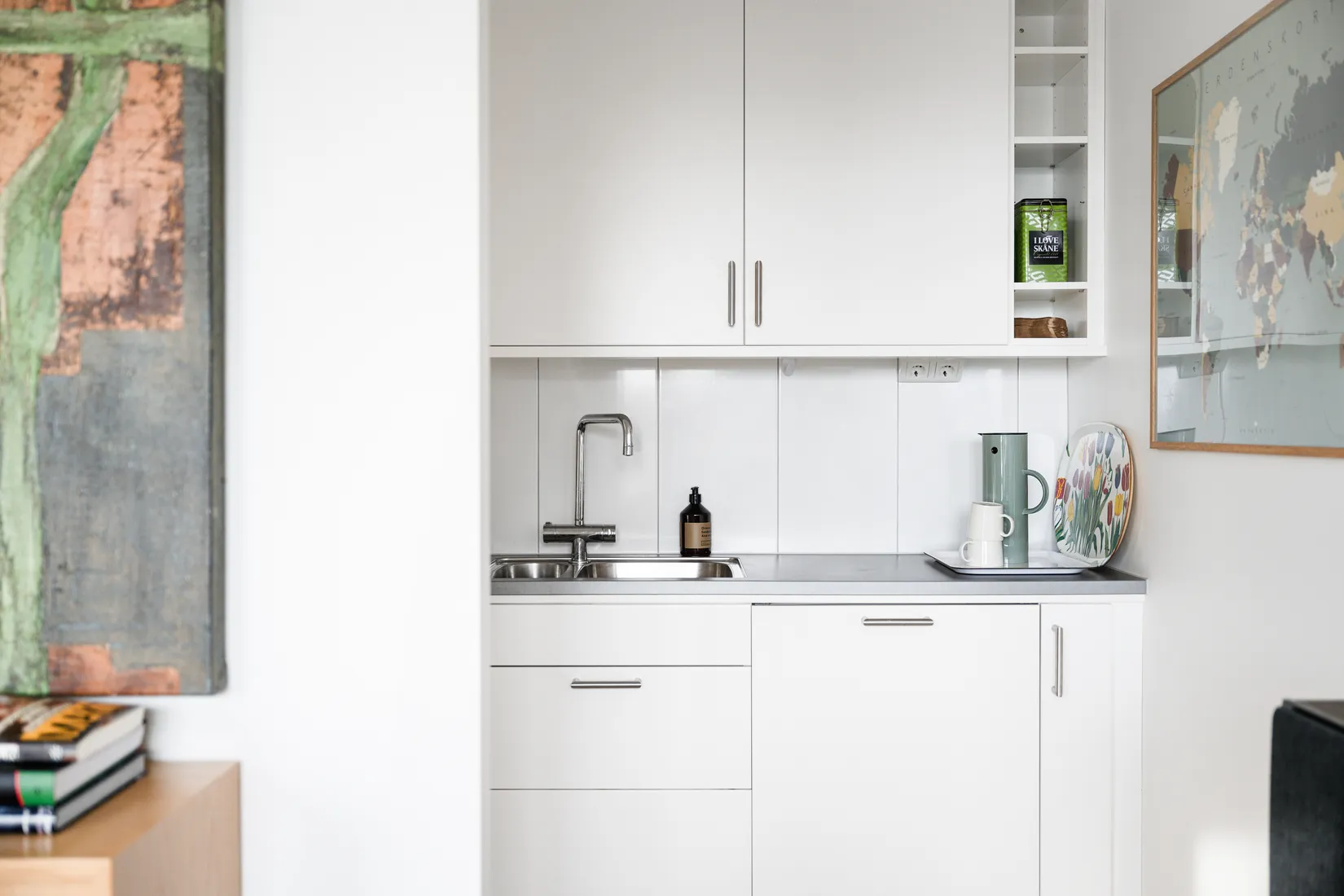 Bostadsrätt, Kung Oskars Väg 17, Lund - Centrum, Lund
