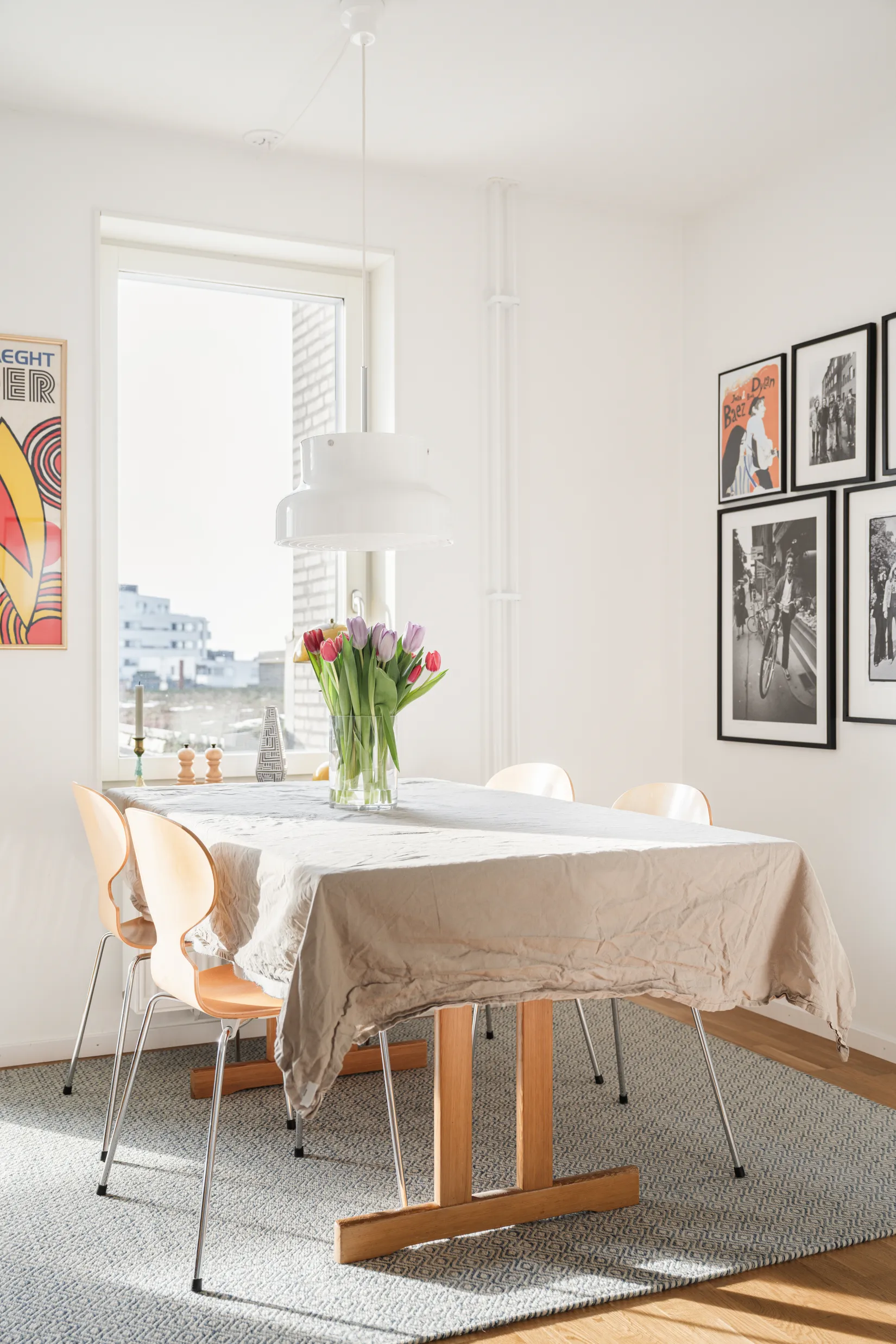 Bostadsrätt, Kung Oskars Väg 17, Lund - Centrum, Lund