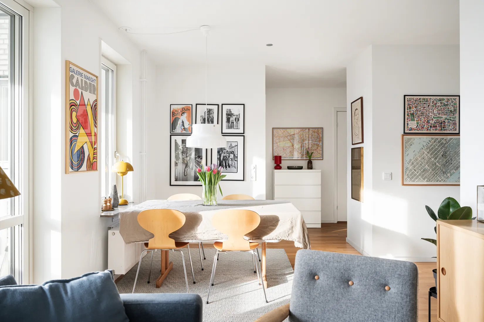 Bostadsrätt, Kung Oskars Väg 17, Lund - Centrum, Lund