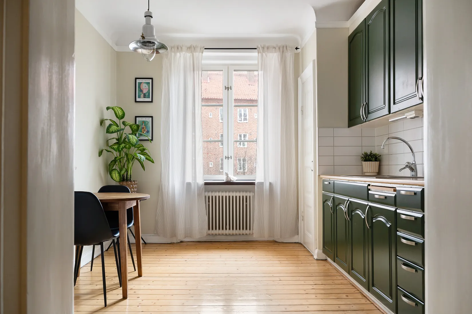 Bostadsrätt, Södra Förstadsgatan 115, Dalaplan, Malmö